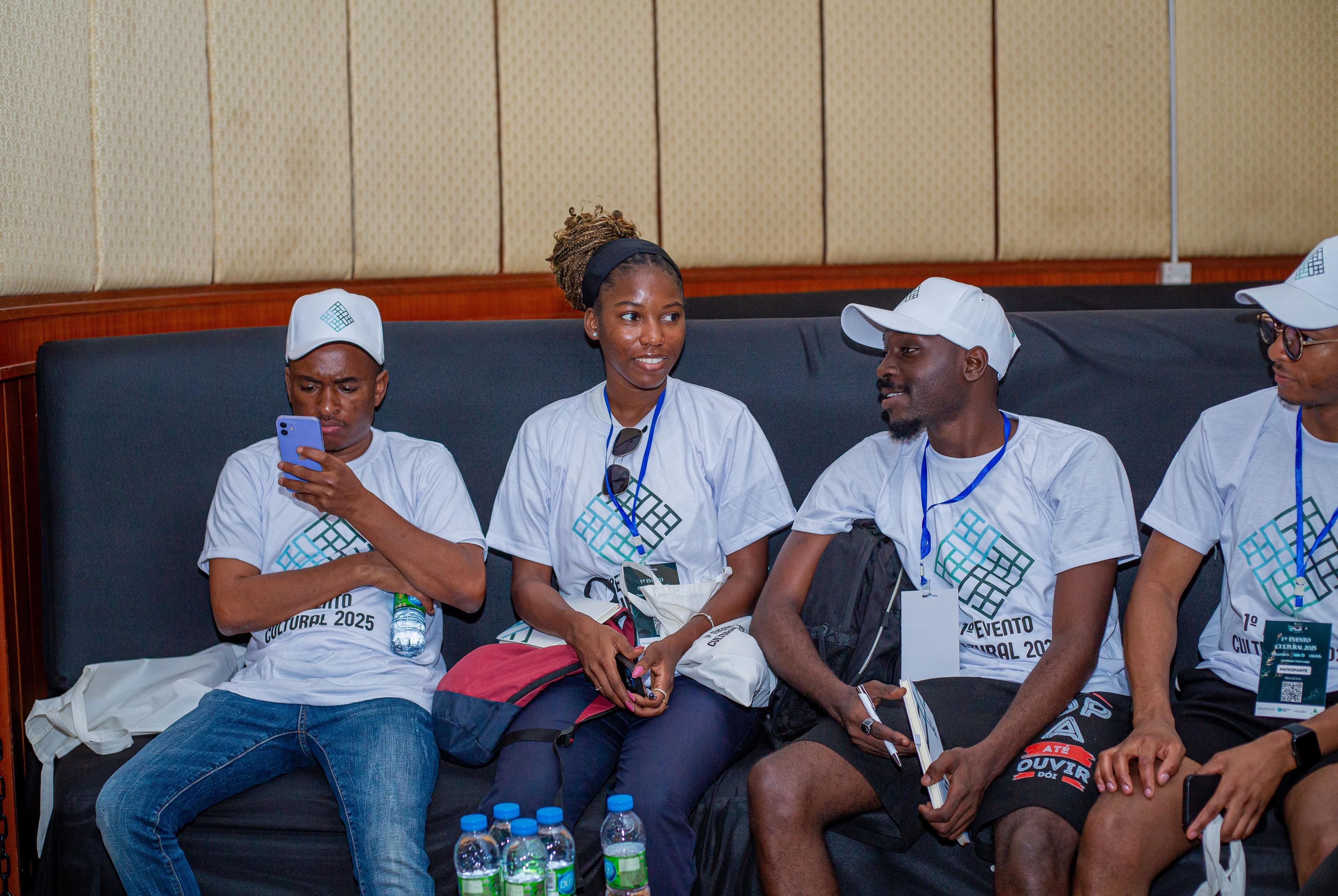 Imagem 1 do evento cultural