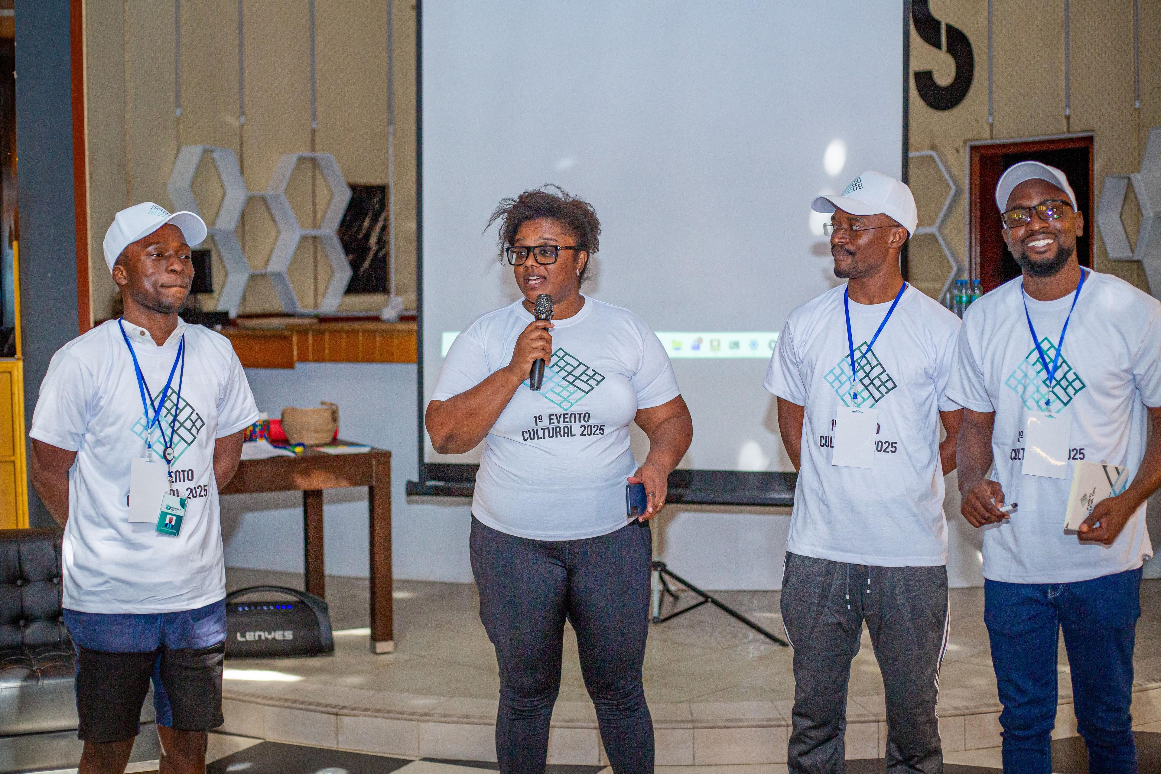 Imagem 3 do evento cultural